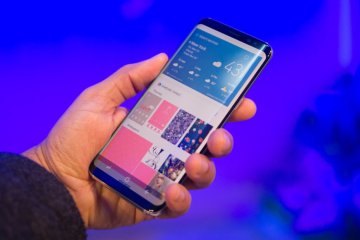 Galaxy S8