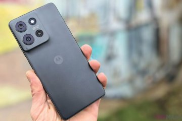 Moto G75