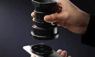 В этом году на MWC 2025 было много интересных новинок/ Изображение: РБК