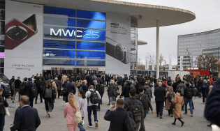 Выставка принесла нам много нового и интересного. Изображение: www.mwcbarcelona.com