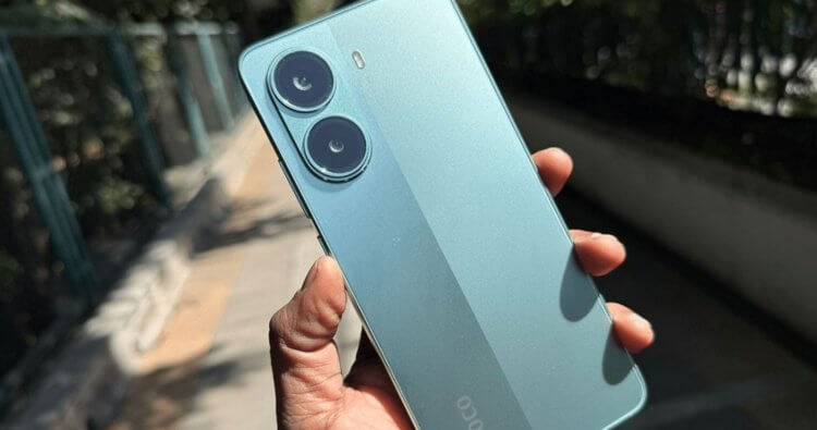 Мощный недорогой смартфон на Android. POCO X7 Pro — отличный смартфон на годы вперед. Фото: deccanherald.com. Фото.