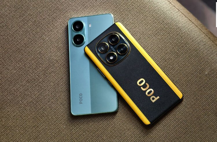 Охота на Xiaomi началась: 8 лучших смартфонов на любой кошелек с мартовской распродажи AliExpress. Фото.