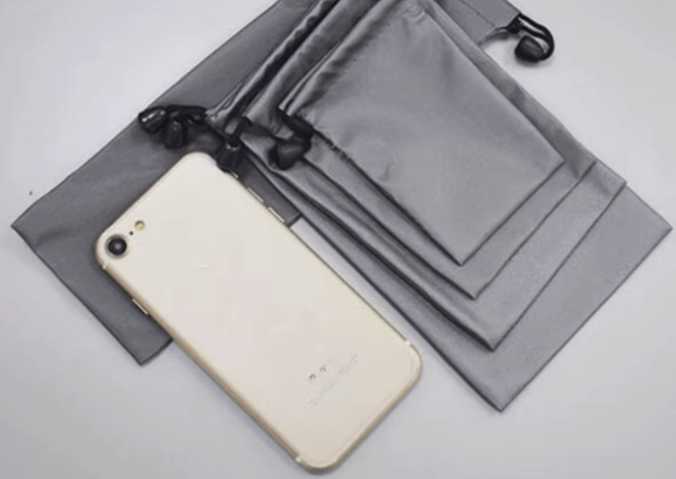 Водонепроницаемые сумки для хранения. Изображение: AliExpress. Фото.