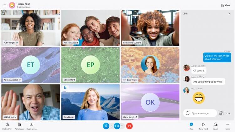 Чем можно заменить Skype. Скоро мы будем вспоминать это с ностальгией. Изображение: Habr. Чем можно заменить Skype. Скоро мы будем вспоминать это с ностальгией. Изображение: Habr. Фото.