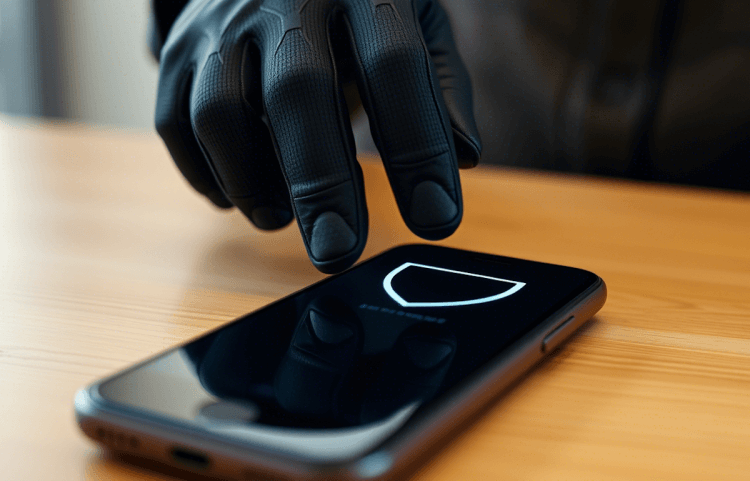Смартфоны на Android будут сами перезагружаться если их не включают. Фото.