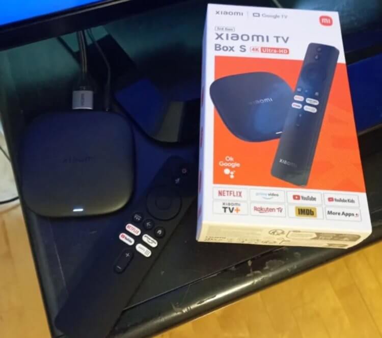 Какую ТВ-приставку на Андроид купить в 2025. Приставка Xiaomi только недавно появилась в продаже, а уже здорово подешевела. Какую ТВ-приставку на Андроид купить в 2025. Приставка Xiaomi только недавно появилась в продаже, а уже здорово подешевела. Фото.