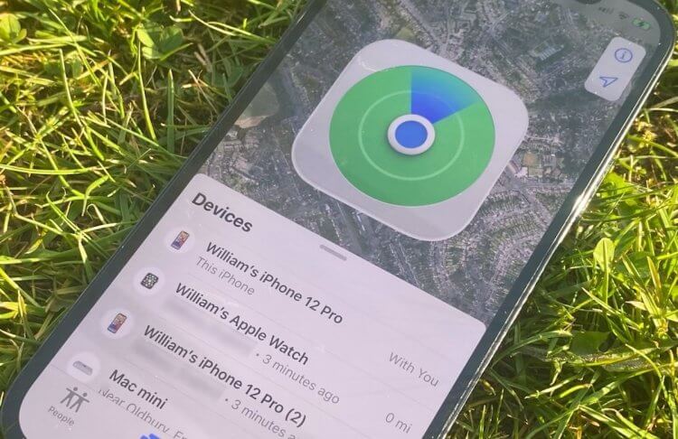 Знает ли Apple об уязвимости Find My. Find My является только одним из потенциально опасных способов слежки за пользователями. Изображение: AppleInsider. Знает ли Apple об уязвимости Find My. Find My является только одним из потенциально опасных способов слежки за пользователями. Изображение: AppleInsider. Фото.