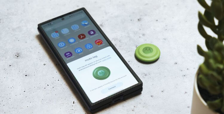 Найти телефон за секунды: Google ускоряет Find My Device до уровня Локатора Apple и добавляет UWB. Фото.