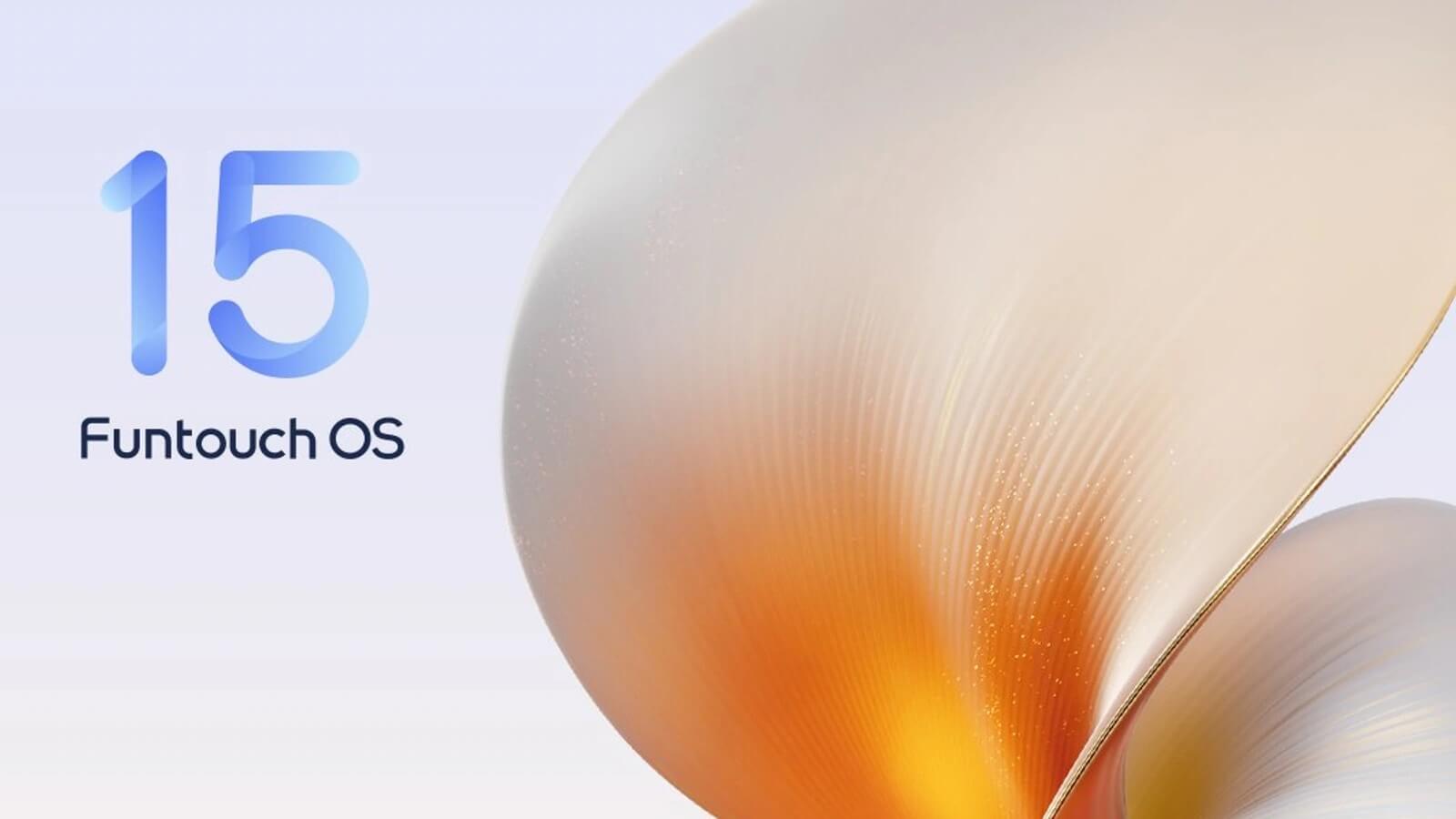 vivo завезла новые нейросети в оболочку Funtouch OS 15. Проверяйте на ...