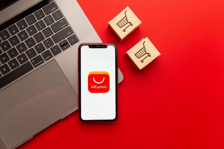 Самые горячие товары с AliExpress из разных категорий. Фото.