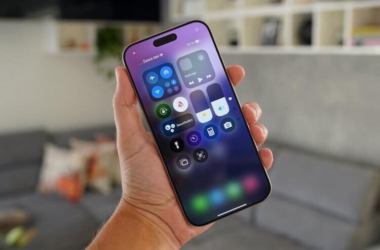 Дожили! Бюджетный iPhone лучше для игр, чем почти любой Android-флагман. Многие не восприняли его серьезно, а потенциал в нем точно есть. Изображение: IVEDIA. Фото.