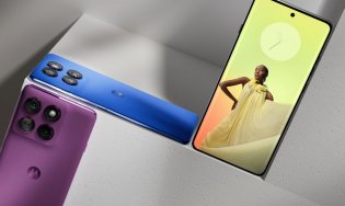 Новые смартфоны Motorola в глобальном исполнении
