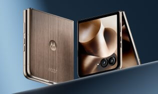 RAZR 60 Ultra будет доступен в корпусе под дерево