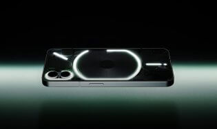 Nothing - новая LG. Изображение: Технопарк