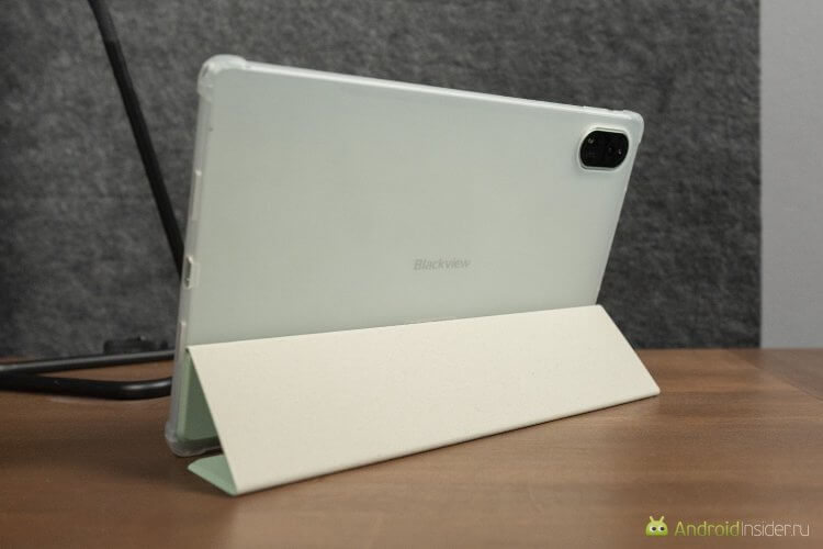 Стоит ли покупать BlackView Mega 8. Комплектный чехол хорошо подходит планшету, но можно найти и другой, если захочется. Стоит ли покупать BlackView Mega 8. Комплектный чехол хорошо подходит планшету, но можно найти и другой, если захочется. Фото.