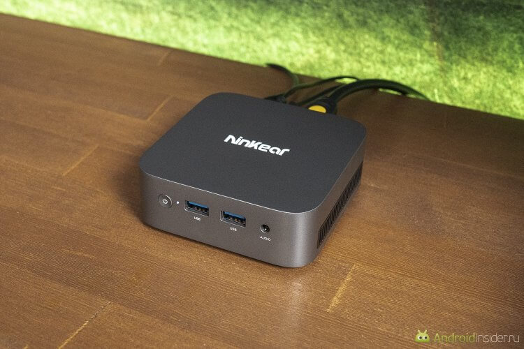 Обзор мини-ПК Ninkear MBOX11. Мини-ПК пользуются спросом не только в офисах, но и дома. Обзор мини-ПК Ninkear MBOX11. Мини-ПК пользуются спросом не только в офисах, но и дома. Фото.