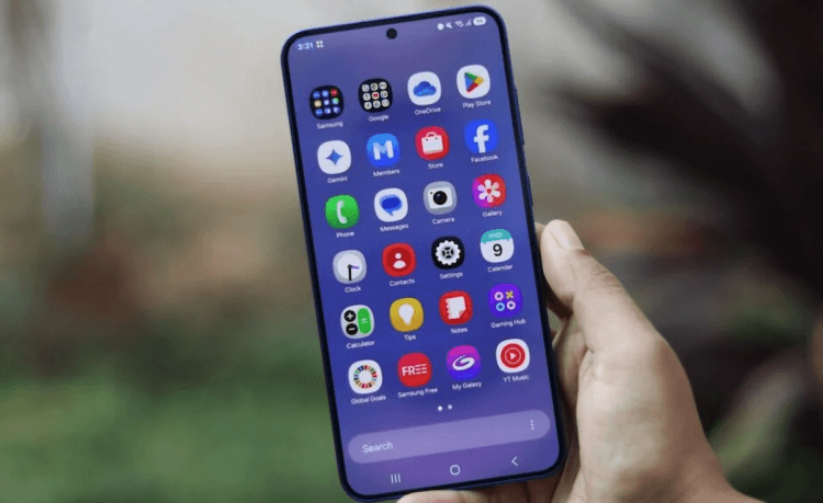 Samsung снова выкатила глобальное обновление One UI 7. Что нужно знать. Samsung снова выкатила глобальное обновление One UI 7. Что нужно знать. Фото.
