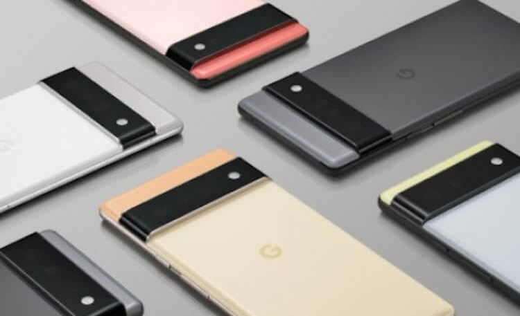 Красивый телефон. Как по мне, дизайн Pixel 6 был идеальным, но Google меняет его из- года в год. Изображение: Prostobox.com. Красивый телефон. Как по мне, дизайн Pixel 6 был идеальным, но Google меняет его из- года в год. Изображение: Prostobox.com. Фото.