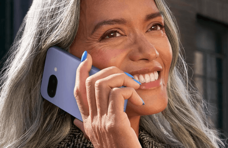 Google сравнила Pixel 9a и iPhone 16e. Угадайте кто выиграл. Фото.