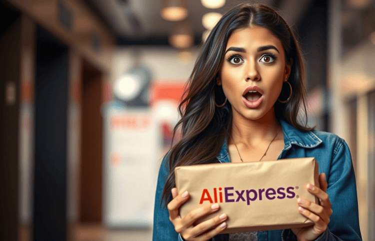 Крутые товары с AliExpress для решения самых разных задач. Фото.