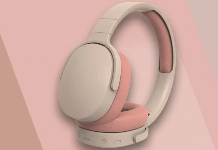 Беспроводные наушники Xiaomi. Изображение: AliExpress. Беспроводные наушники Xiaomi. Изображение: AliExpress. Фото.