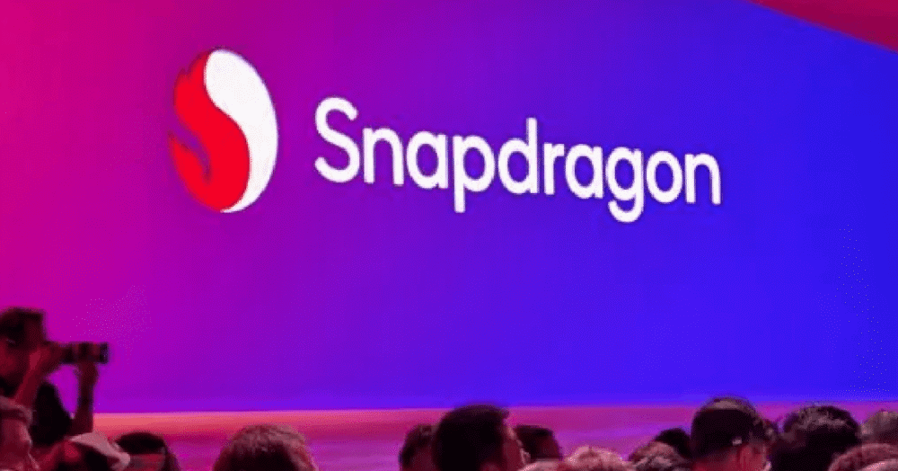 Что известно о доступном флагманском процессоре Qualcomm. Какой ...