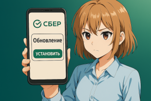 Сбербанк Онлайн