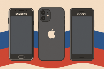 Смартфоны
