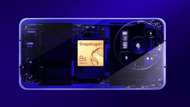 Какие смартфоны получат Snapdragon 8s Gen. Осталось только дождаться новых смартфонов. Изображение: Hi-Tech Mail. Фото.