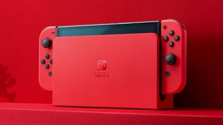 Как купить Nintendo Switch 2 раньше остальных. Цены, предзаказ и все, что надо знать. Фото.