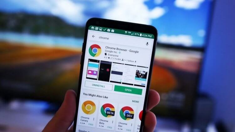 ТОП-5 приложений на Android из разных категорий. Их реально качают все! Собрали для вас самые горячие приложения, которые скачивают по всему миру. Фото.