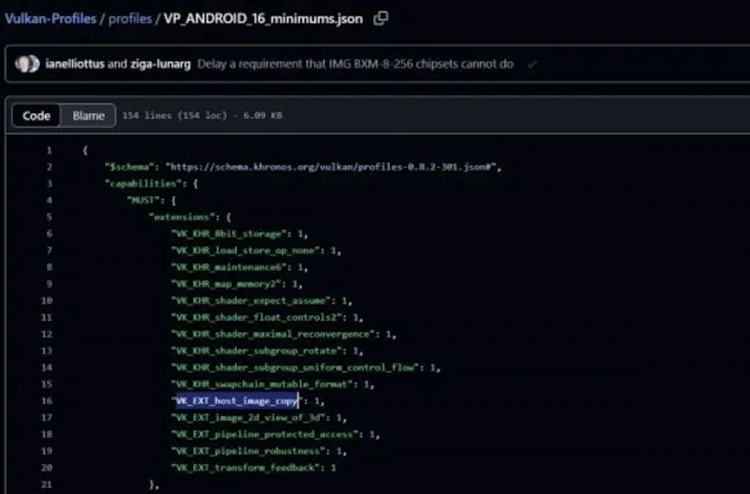 Что такое функция Host Image Copy. Новый подход позволит существенно ускорить игры. Изображение: androidauthority. Что такое функция Host Image Copy. Новый подход позволит существенно ускорить игры. Изображение: androidauthority. Фото.