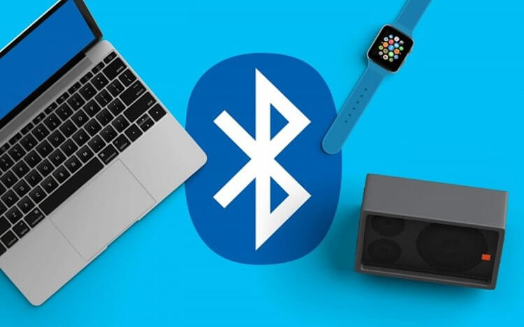 Скоро Bluetooth станет еще более безопасным и его не надо будет выключать. Фото.