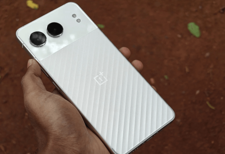 Когда выйдет OnePlus Nord 5 и сколько он будет стоить. Фото.