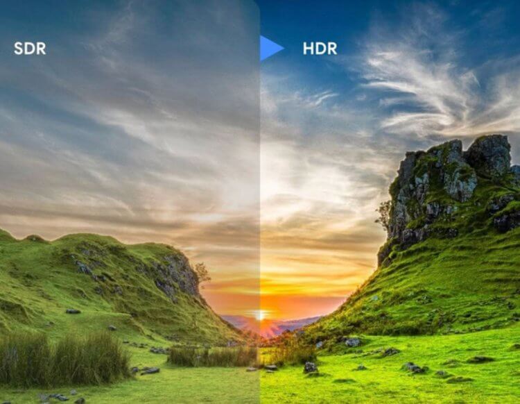 Как сделать на Андроид качество фото лучше. В Android 16 наконец появится поддержка HDR для фото в формате HEIC. Как сделать на Андроид качество фото лучше. В Android 16 наконец появится поддержка HDR для фото в формате HEIC. Фото.