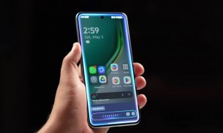 HiOS 15 заточена под работу с искусственным интеллектом