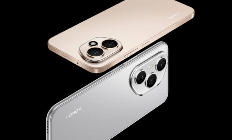 HONOR зарелизила смартфоны HONOR 400 и 400 Pro: что нового и сколько они стоят. Фото.