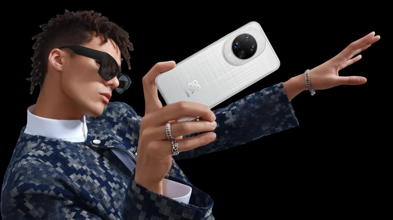 Смартфоны HUAWEI nova 14 — царский подгон для фотографов. Стоят недорого, а снимают как флагманы