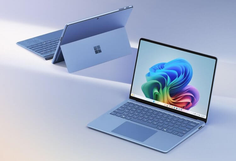Microsoft готовит новые устройства Surface. Чего ждать и когда покажут. Ждем новинки. Изображение: WIRED. Фото.