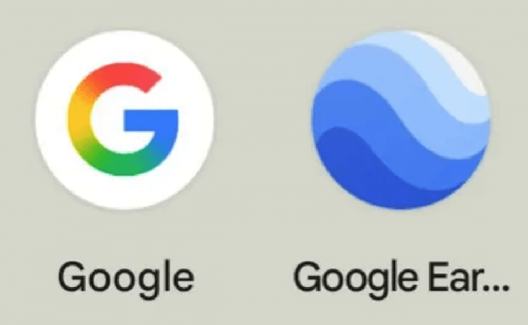 Чем отличается новый логотип Google от предыдущего. Новый логотип с градиентом. Изображение: androidauthority. Чем отличается новый логотип Google от предыдущего. Новый логотип с градиентом. Изображение: androidauthority. Фото.