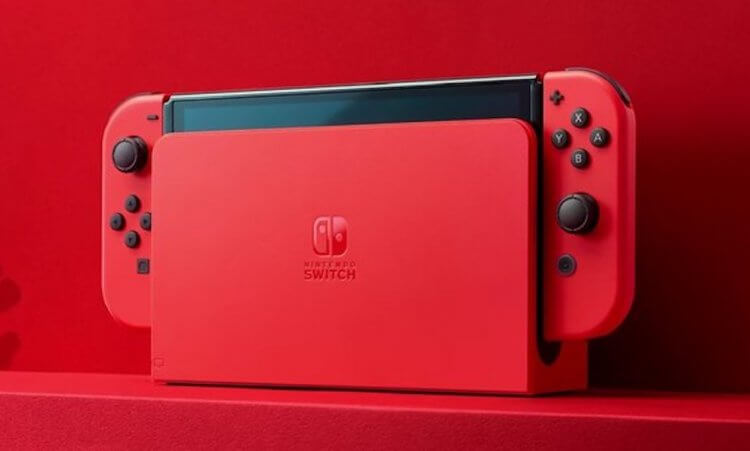 Почему мало кто верит в хорошие продажи Nintendo Switch 2. Новая игровая консоль столкнется с рядом проблем на старте продаж. Изображение: Спорт-экспресс. Фото.