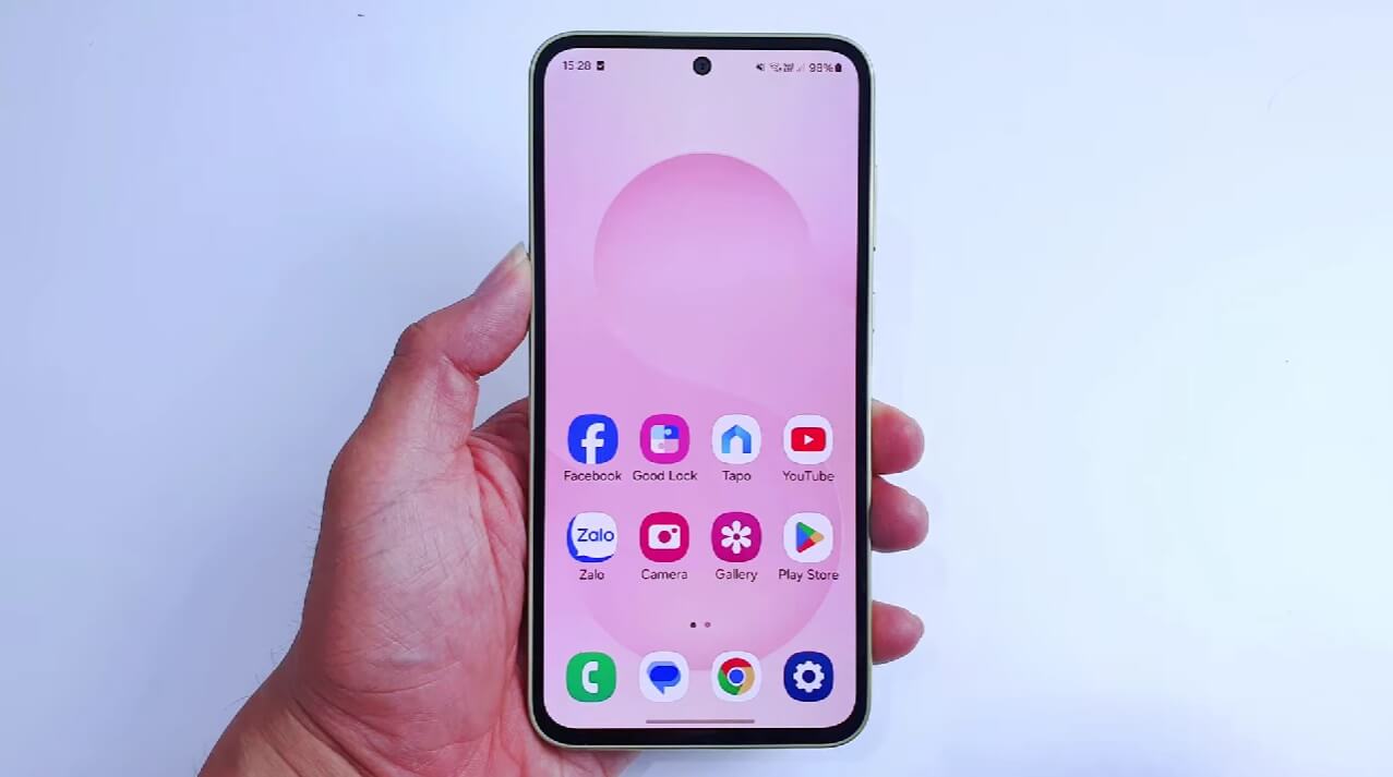 Какие смартфоны Samsung получат обновление One UI 7 в июне 2025 года