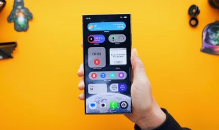 Обзор топ-фишек One UI 7