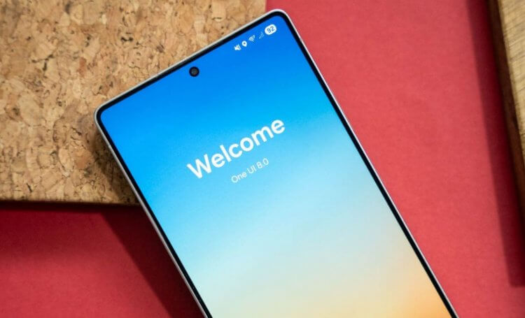 Что нового в One UI 8. Все функции из свежего обновления для Samsung Galaxy. Фото.