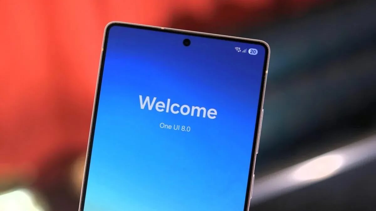 Samsung выпустила бета-версию One UI 8. Как и на какие смартфоны ее можно поставить уже сейчас