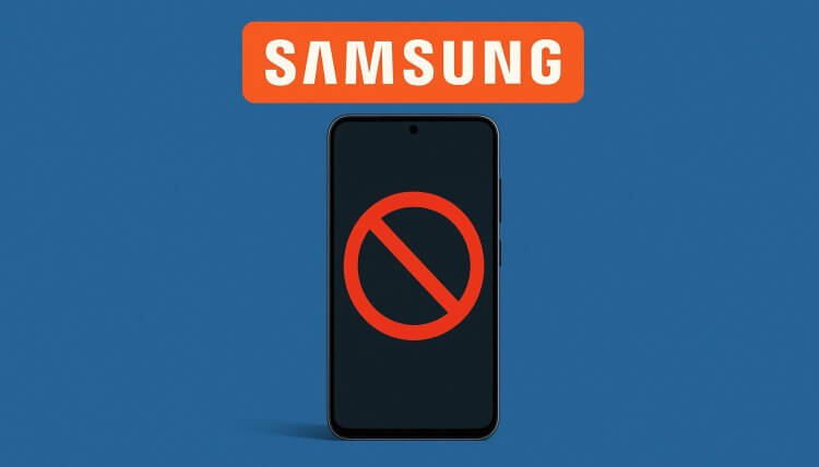 Для каких смартфонов Samsung обновление One UI 8 станет последним. Фото.
