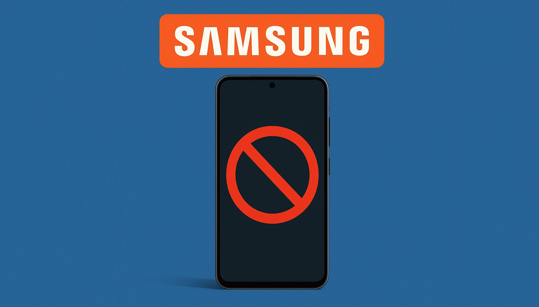 Для каких смартфонов Samsung обновление One UI 8 станет последним