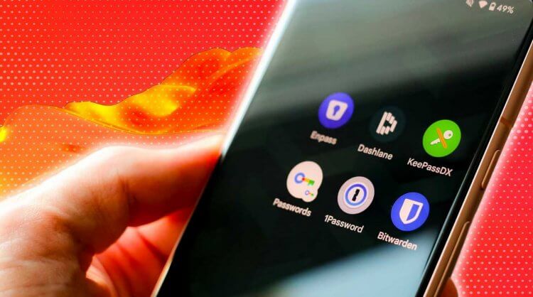 Пароль больше не нужен: Google упрощает переход на ключи доступа Passkey в Android. Google сама превратит ваши пароли в ключи доступа Passkey. Фото: androidpolice.com. Фото.