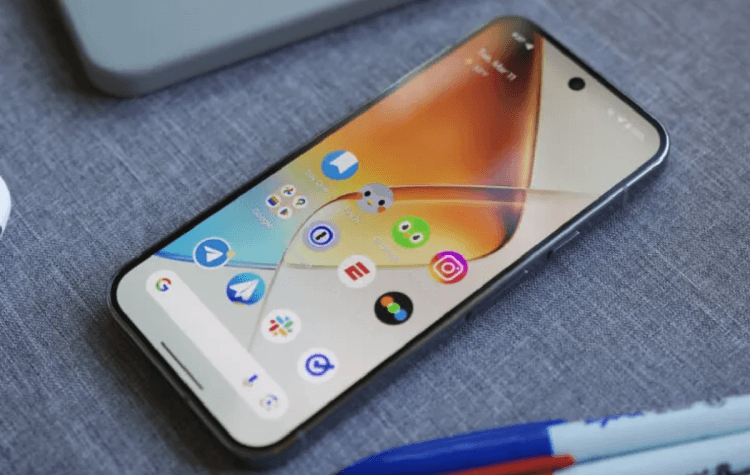 Лучший смартфон Google Pixel. Pixel 10 будет намного лучше предыдущих поколений. Изображение: androidauthority. Фото.