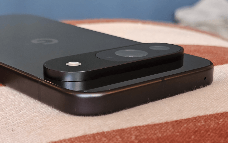 Единственное, что надо исправить в камере Google Pixel 10, чтобы она стала лучше. Надо исправить всего одну вещь, но не все знаю какую именно. Изображение: Android Police. Фото.